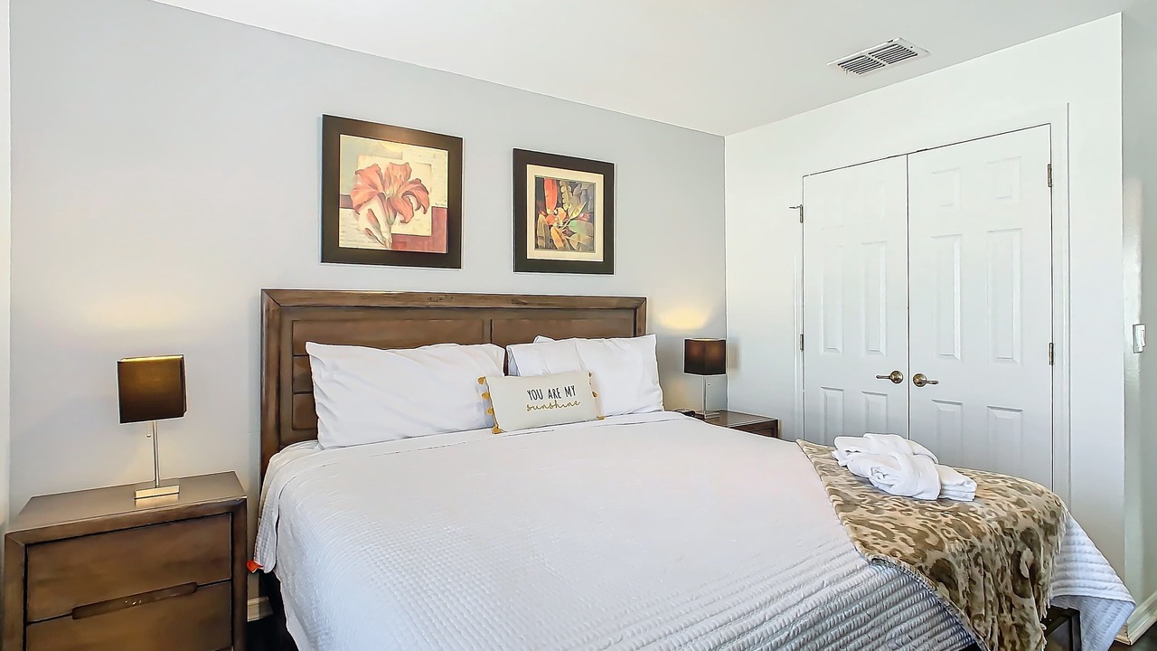 Photo of Bedroom in Bellavida