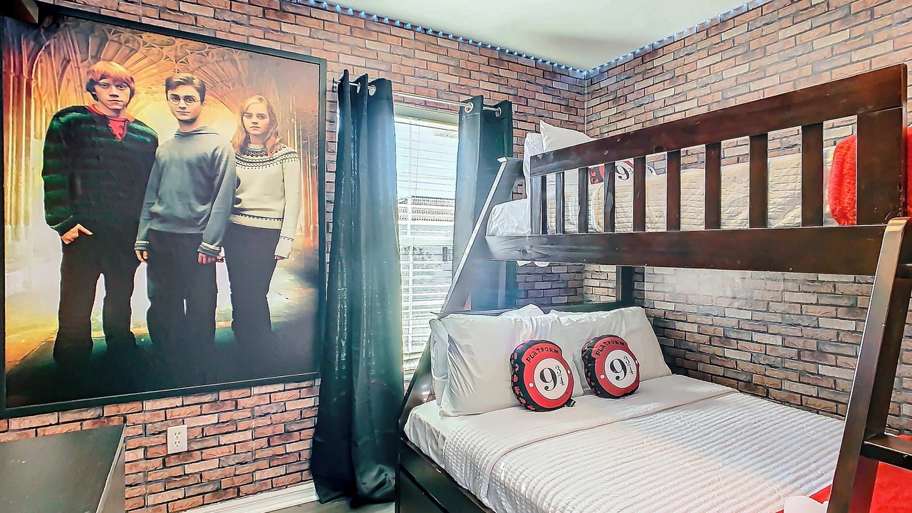 Photo of Bedroom in Bellavida