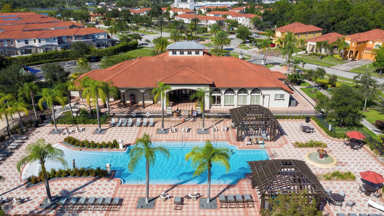 Photo of Outdoor in Bellavida