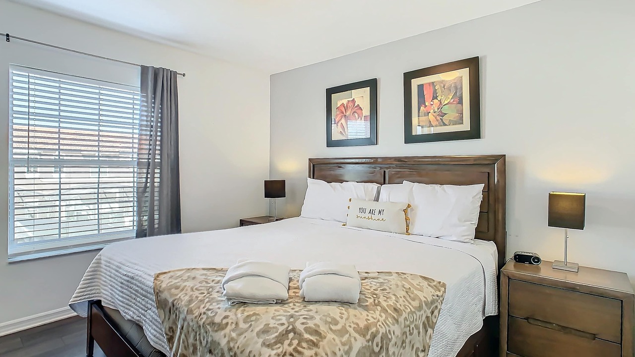 Photo of Bedroom in Bellavida