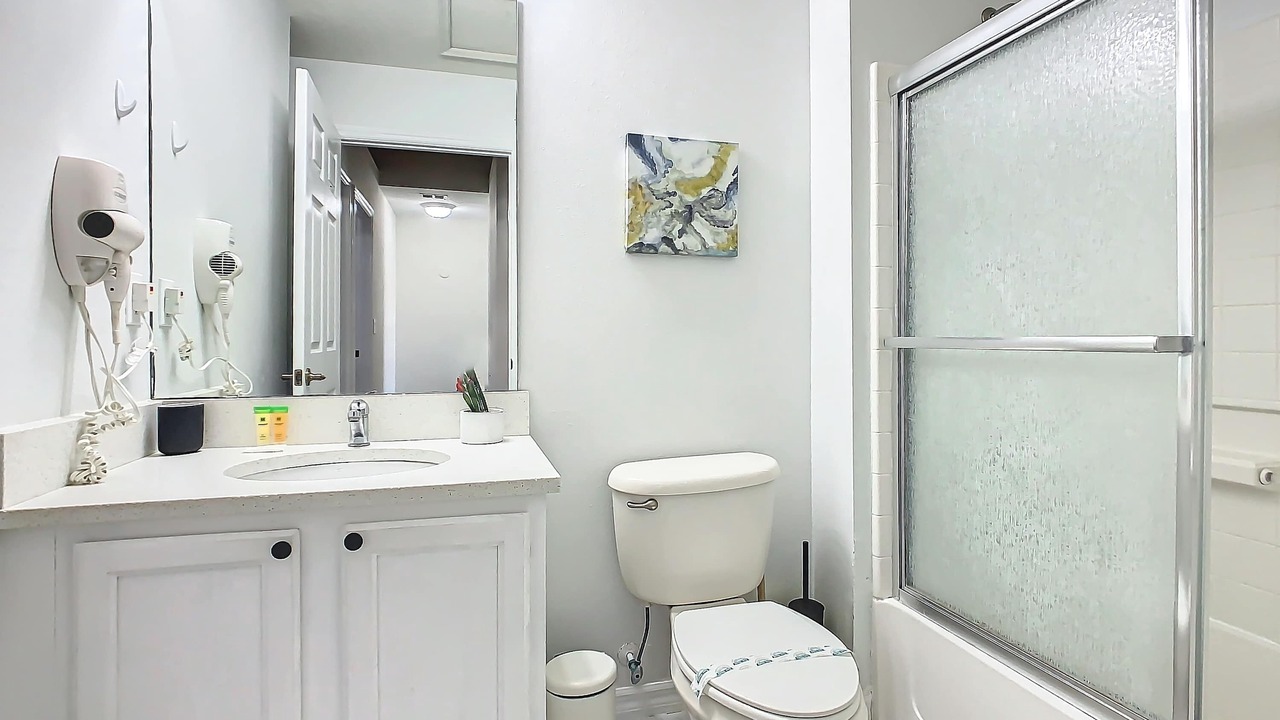 Photo of Bathroom in Bellavida