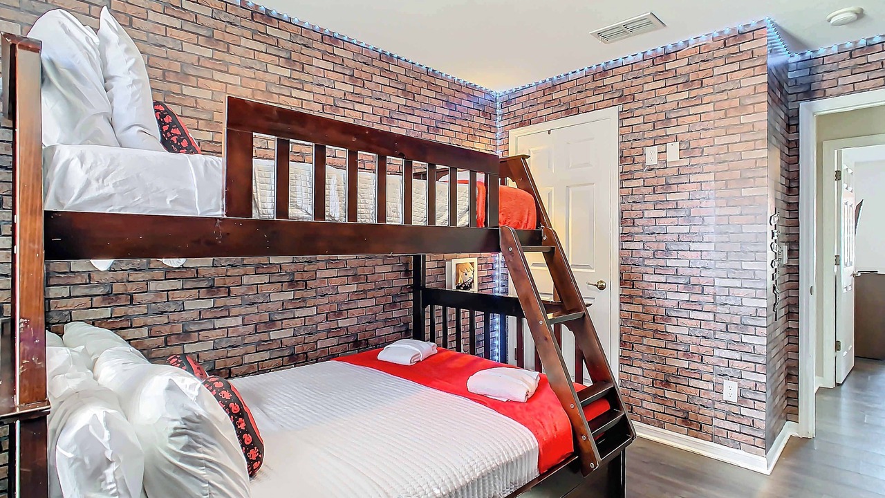 Photo of Bedroom in Bellavida