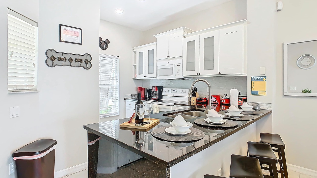 Photo of Kitchen in Bellavida