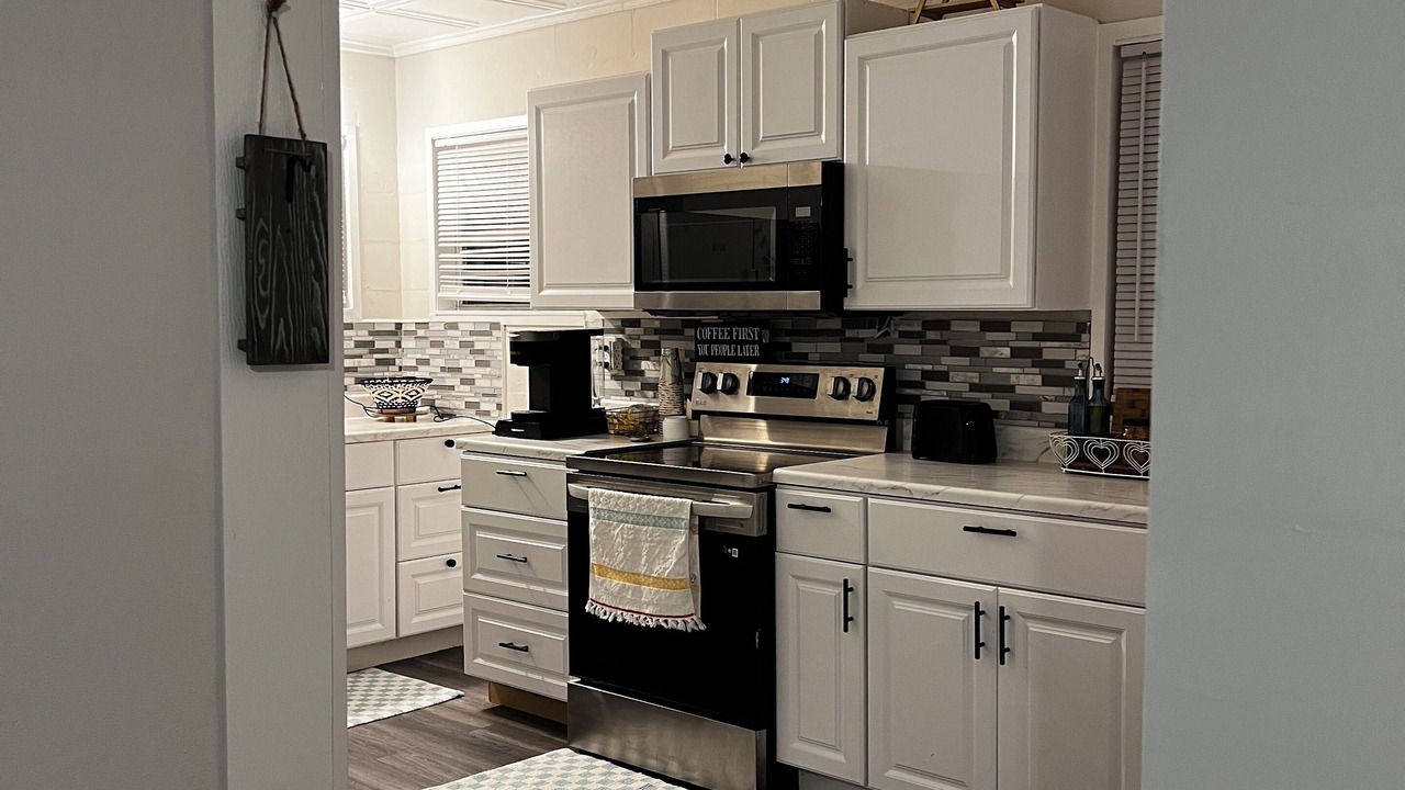 Photo of Kitchen in Sebring