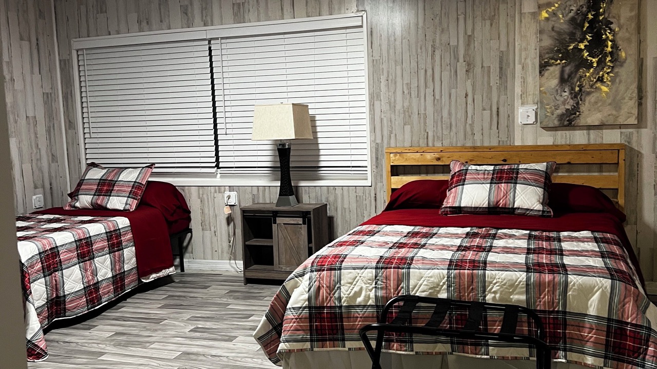 Photo of Bedroom in Sebring