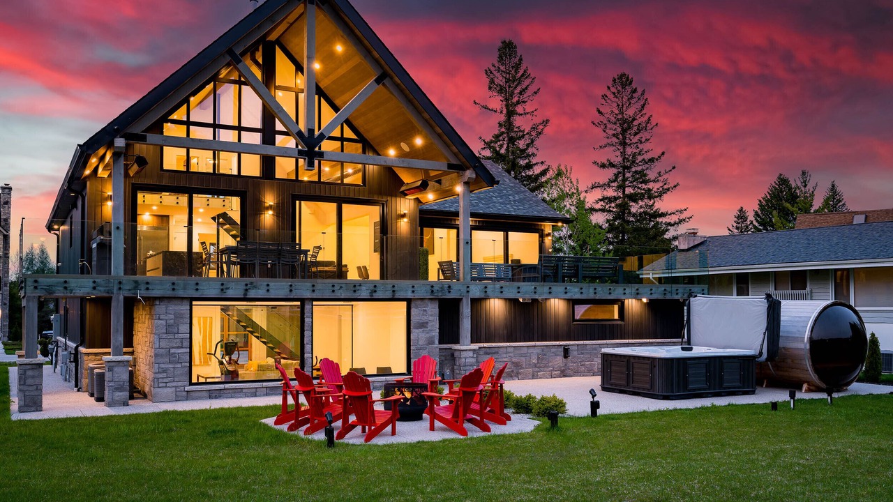Photo of Outdoor in The Blue Mountains
