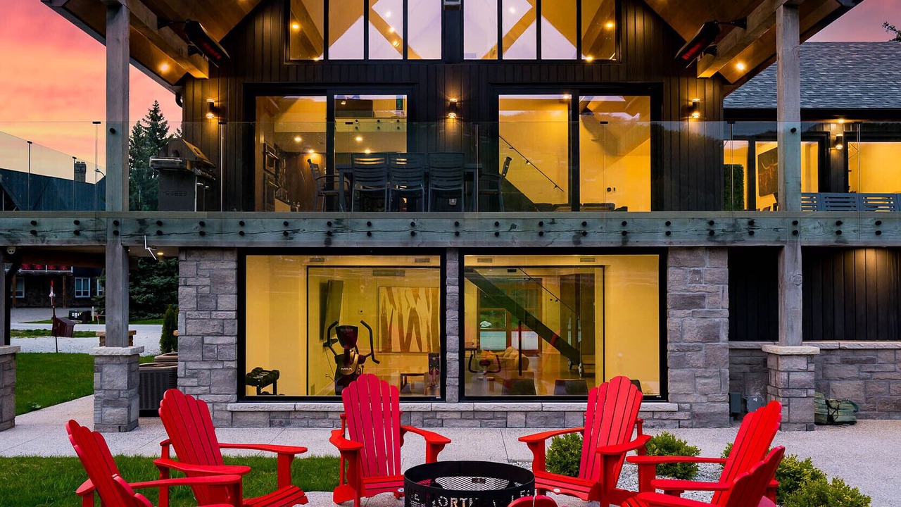 Photo of Outdoor in The Blue Mountains