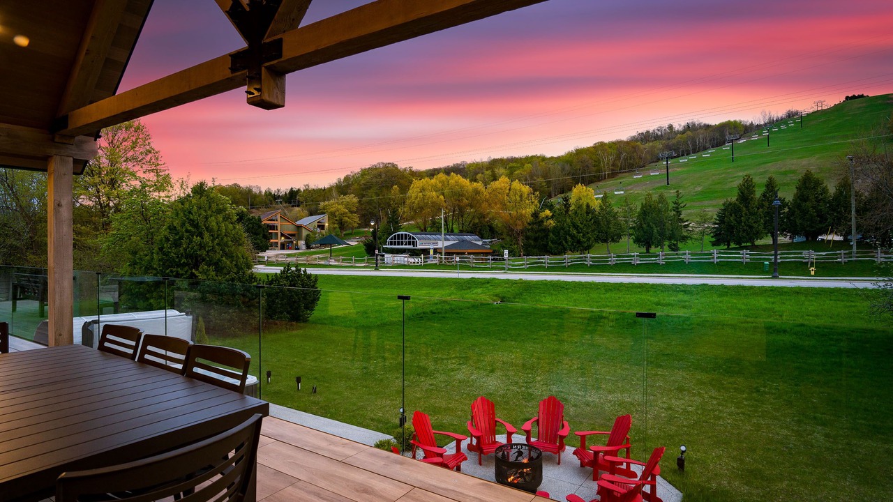 Photo of Outdoor in The Blue Mountains