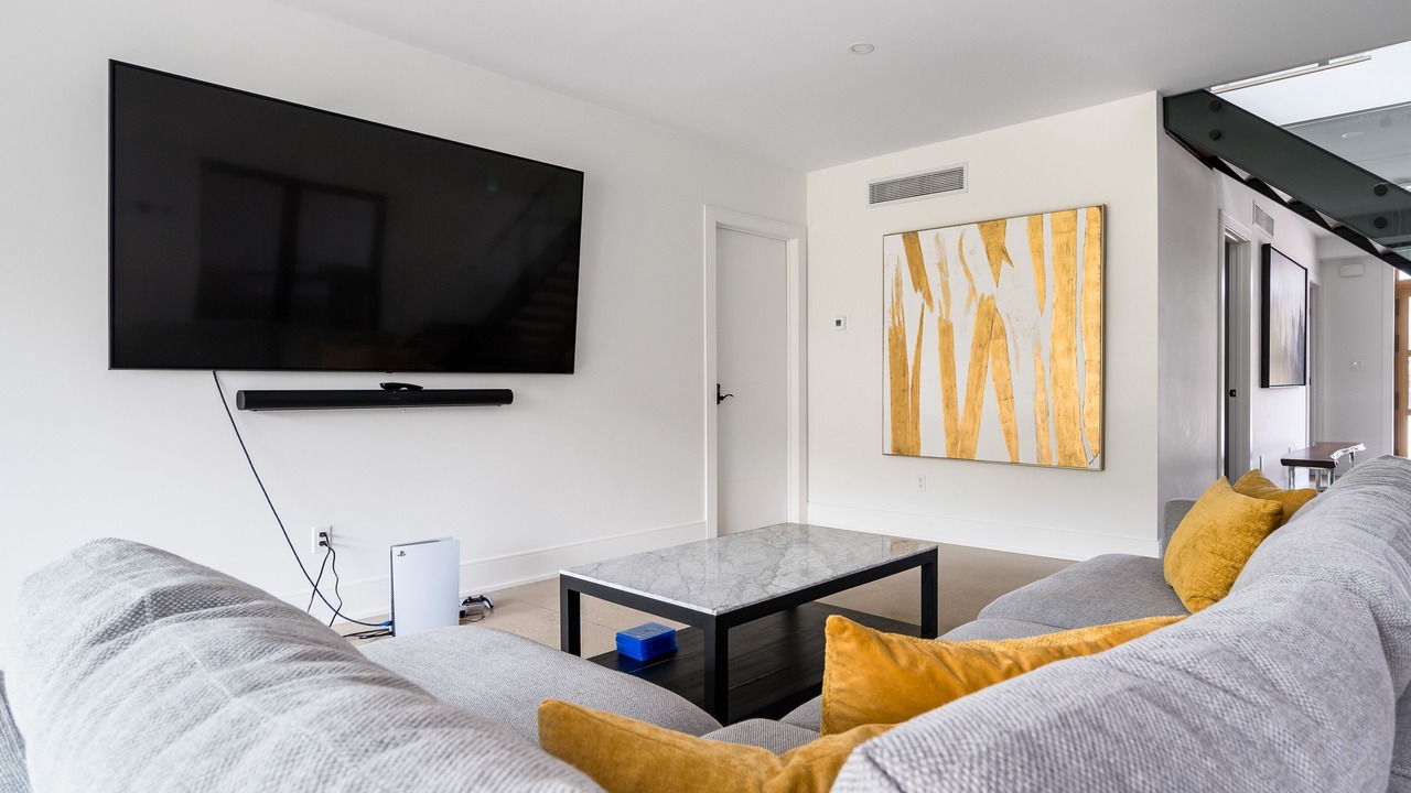 Photo of Livingroom in The Blue Mountains
