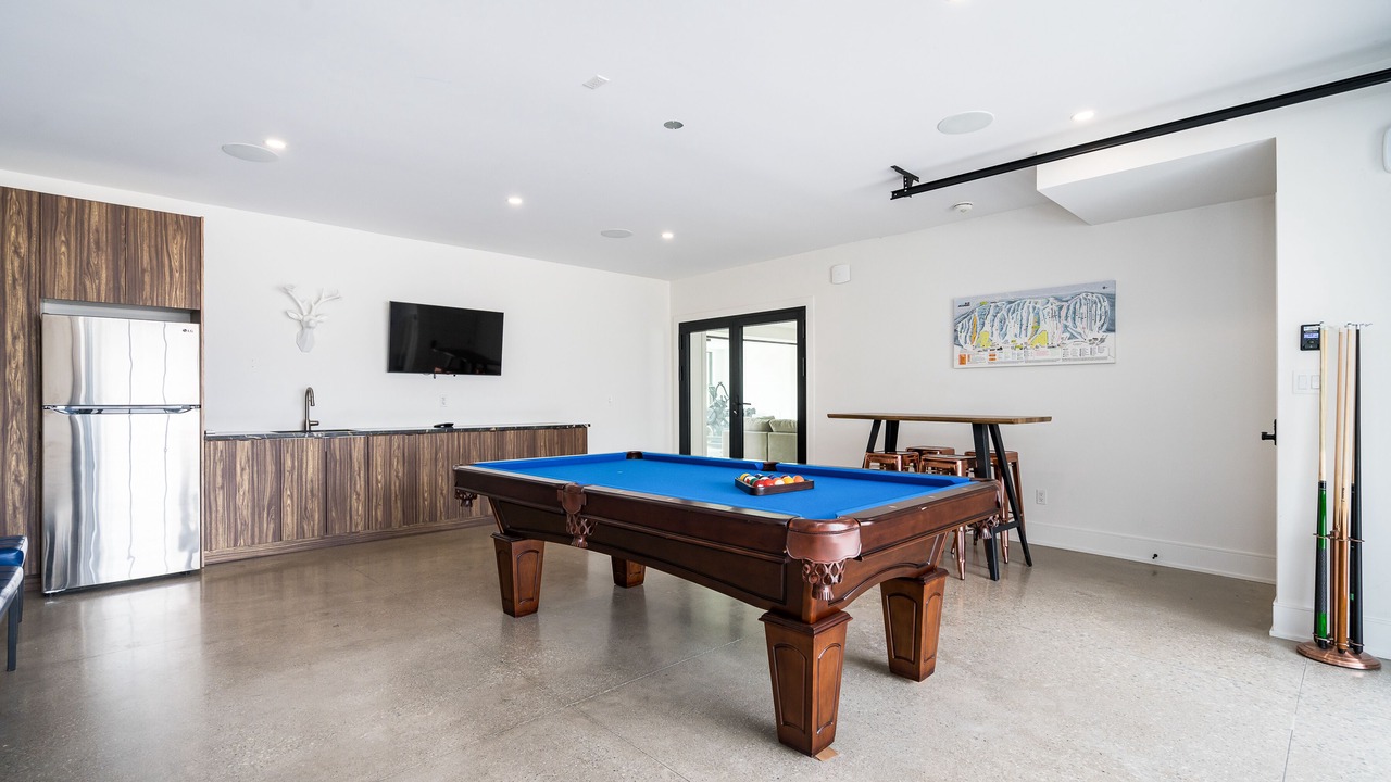 Photo of Bedroom in The Blue Mountains