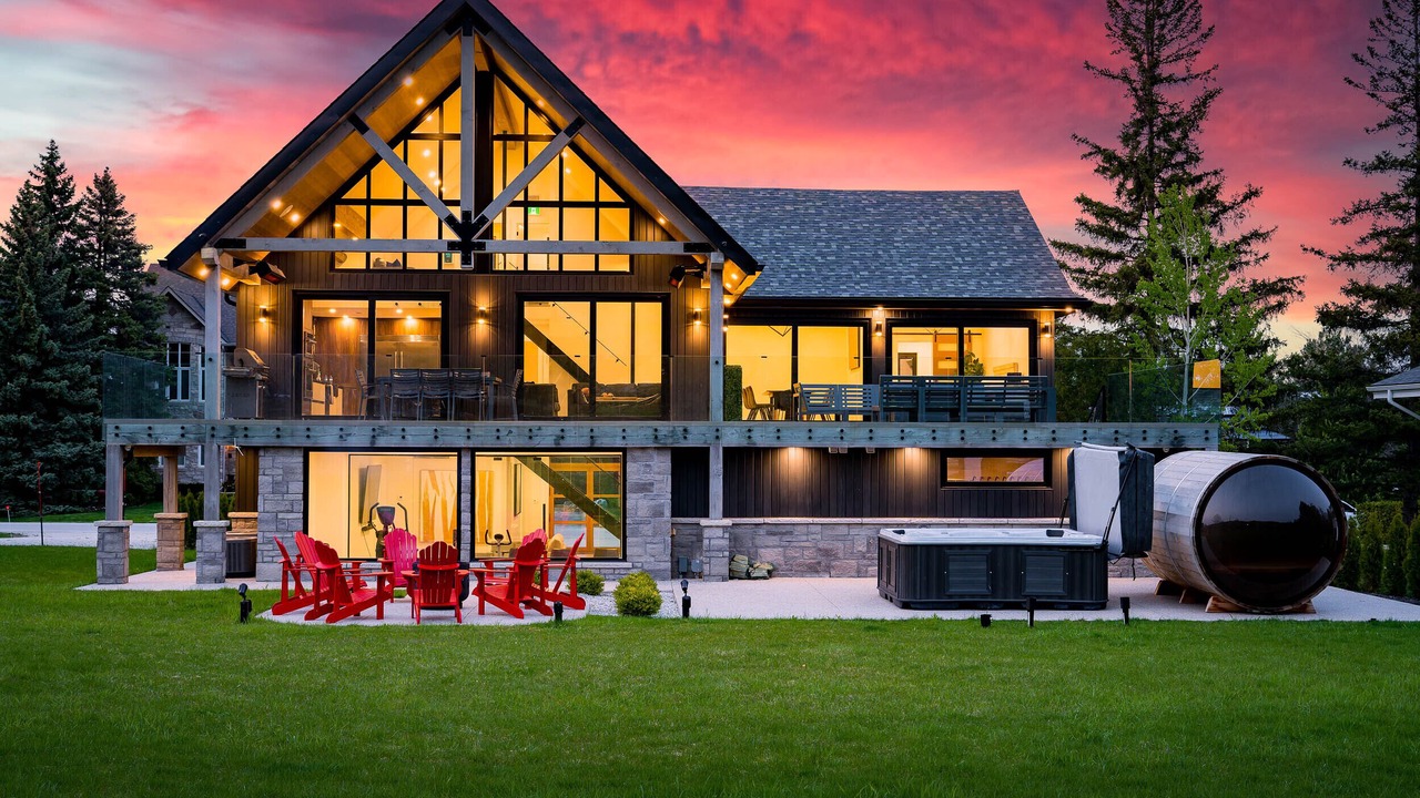 Photo of Outdoor in The Blue Mountains