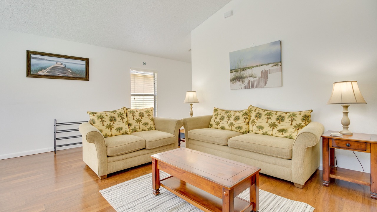 Photo of Bedroom in Haines City