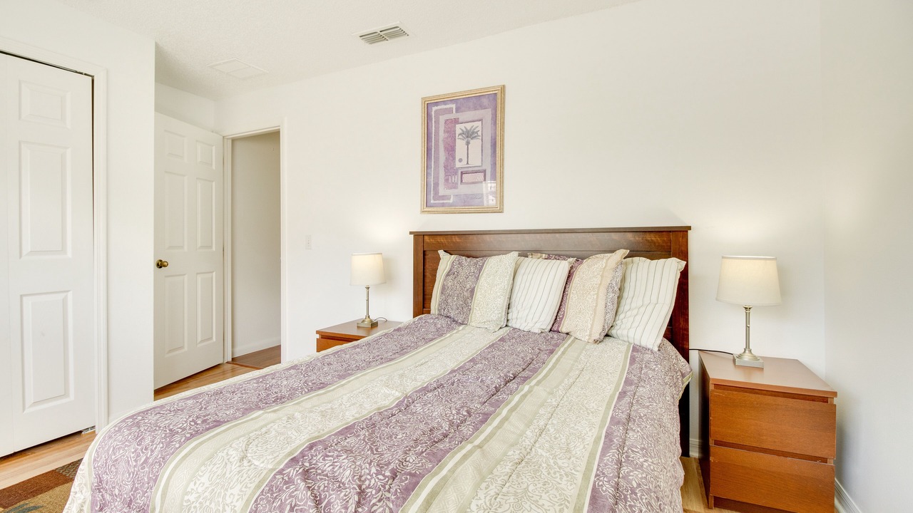 Photo of Bedroom in Haines City