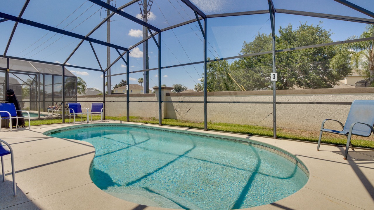 Photo of Outdoor in Haines City