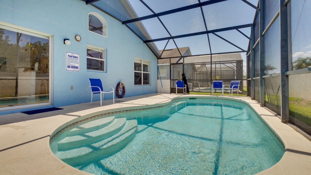 Photo of Outdoor in Haines City