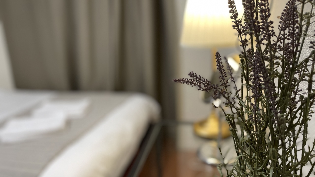 Photo of Bedroom in Kabukicho