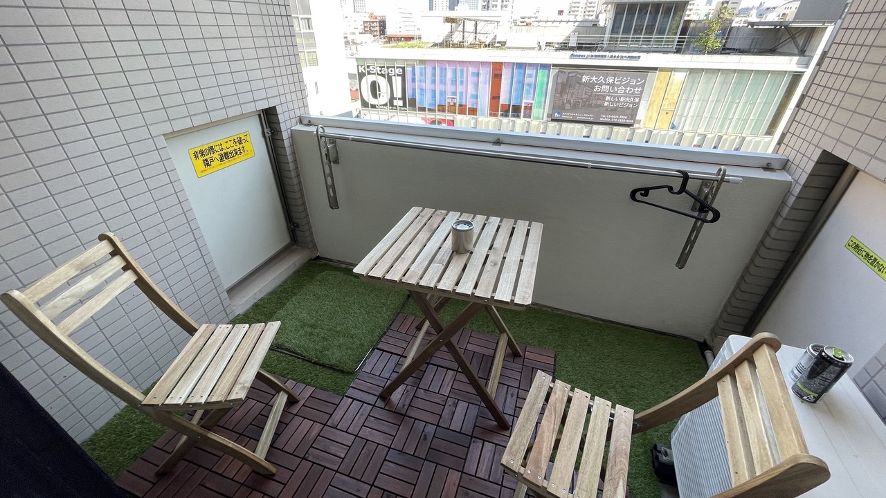 Photo of Outdoor in Kabukicho