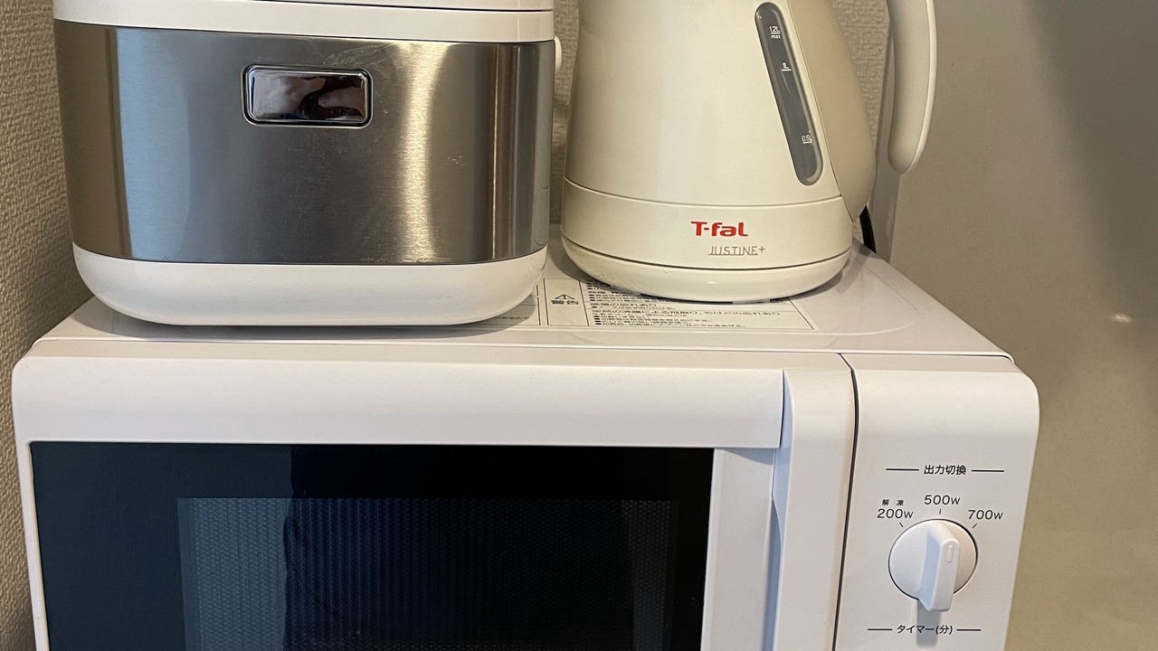 Photo of Kitchen in Kabukicho