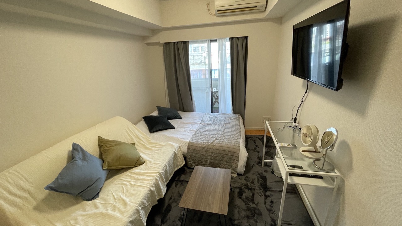 Photo of Bedroom in Kabukicho