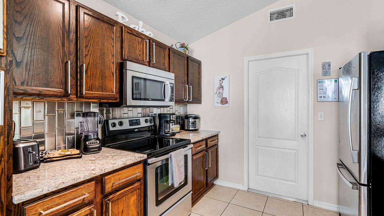 Photo of Kitchen in Mill Run