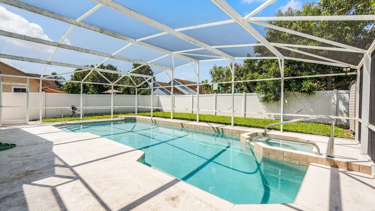 Photo of Outdoor in Mill Run