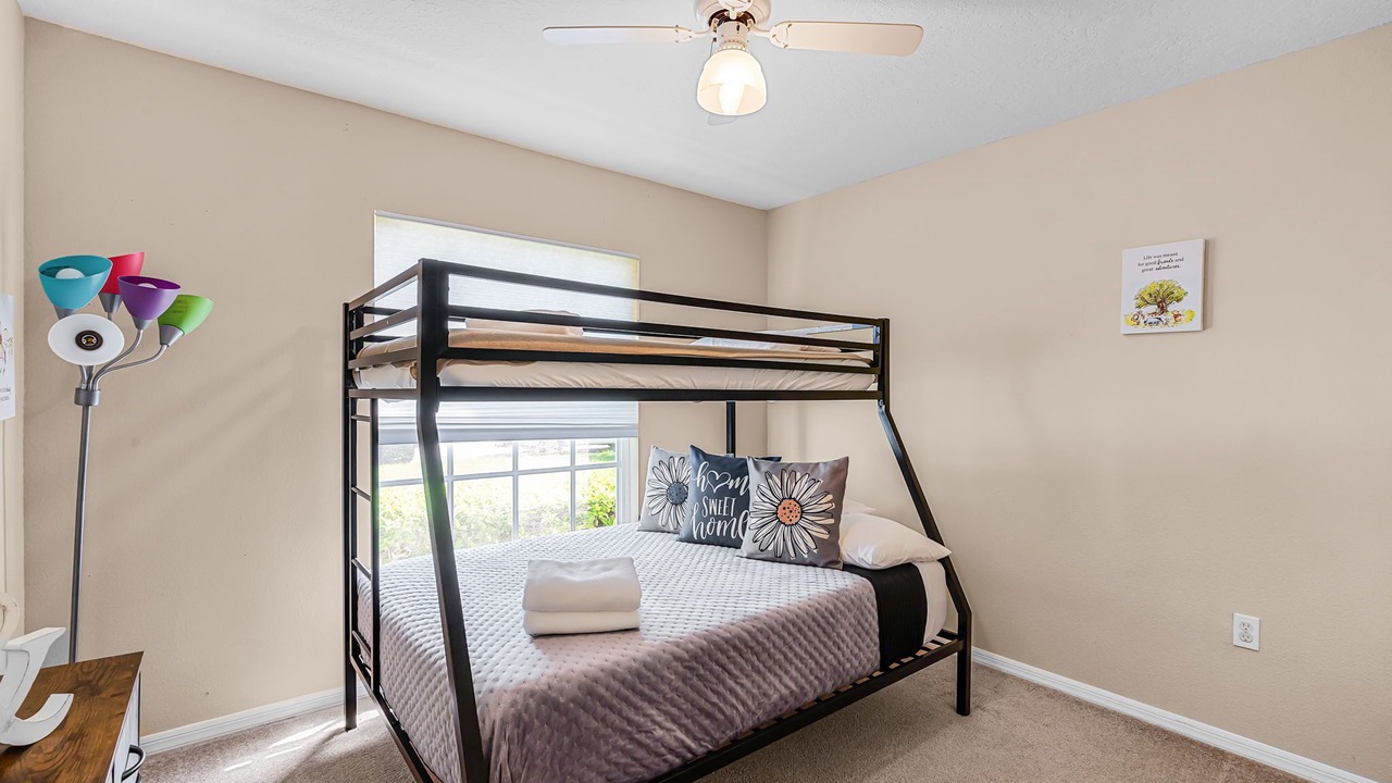 Photo of Bedroom in Mill Run