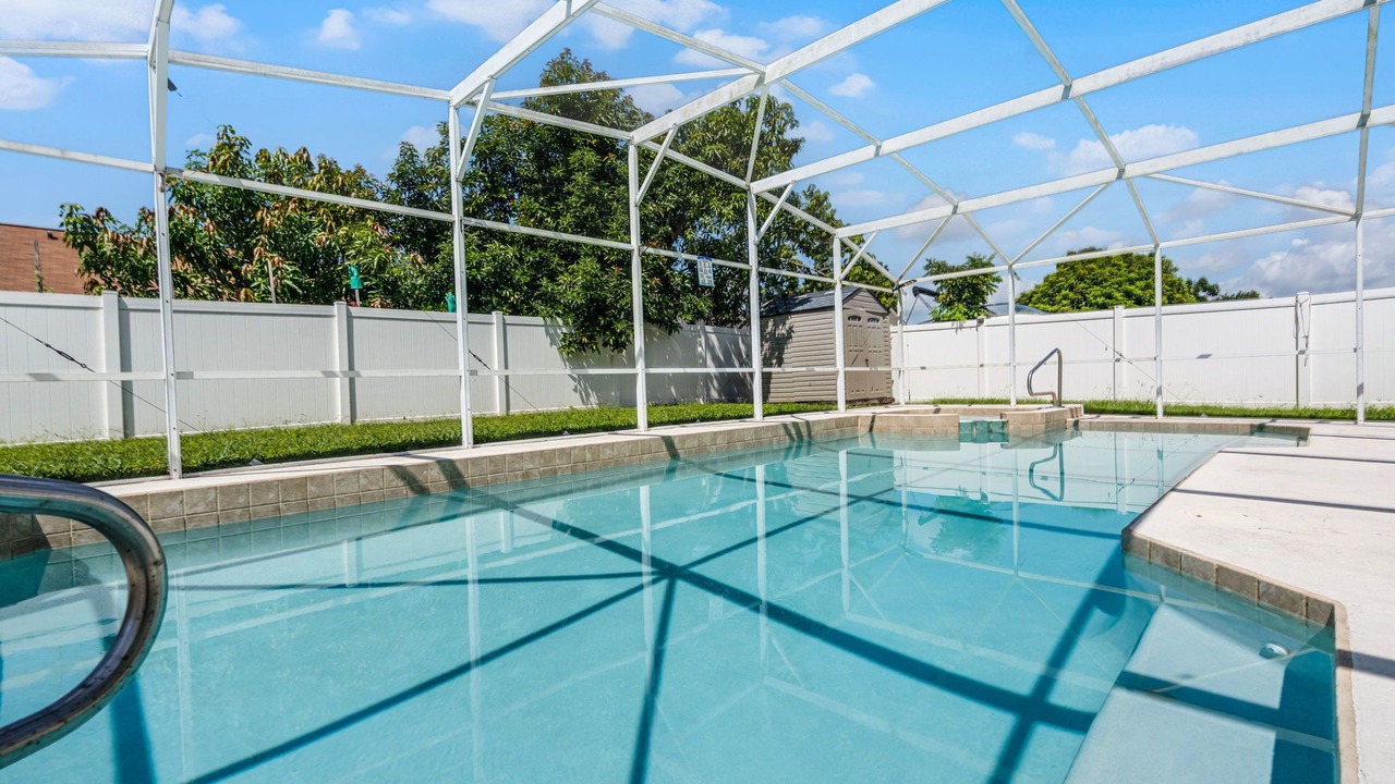 Photo of Outdoor in Mill Run