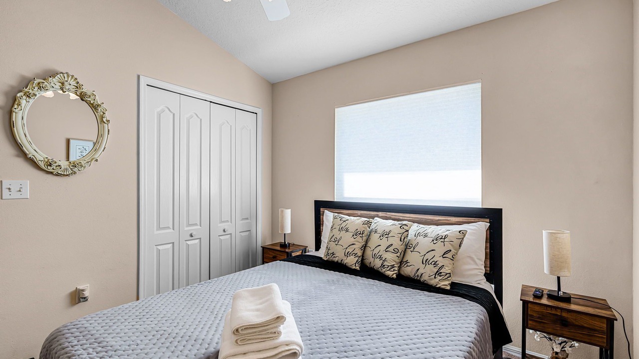 Photo of Bedroom in Mill Run