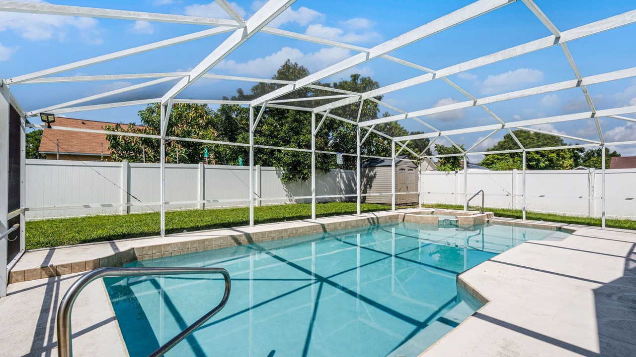Photo of Outdoor in Mill Run