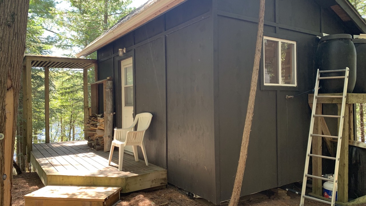 Photo of Outdoor in Ormsby