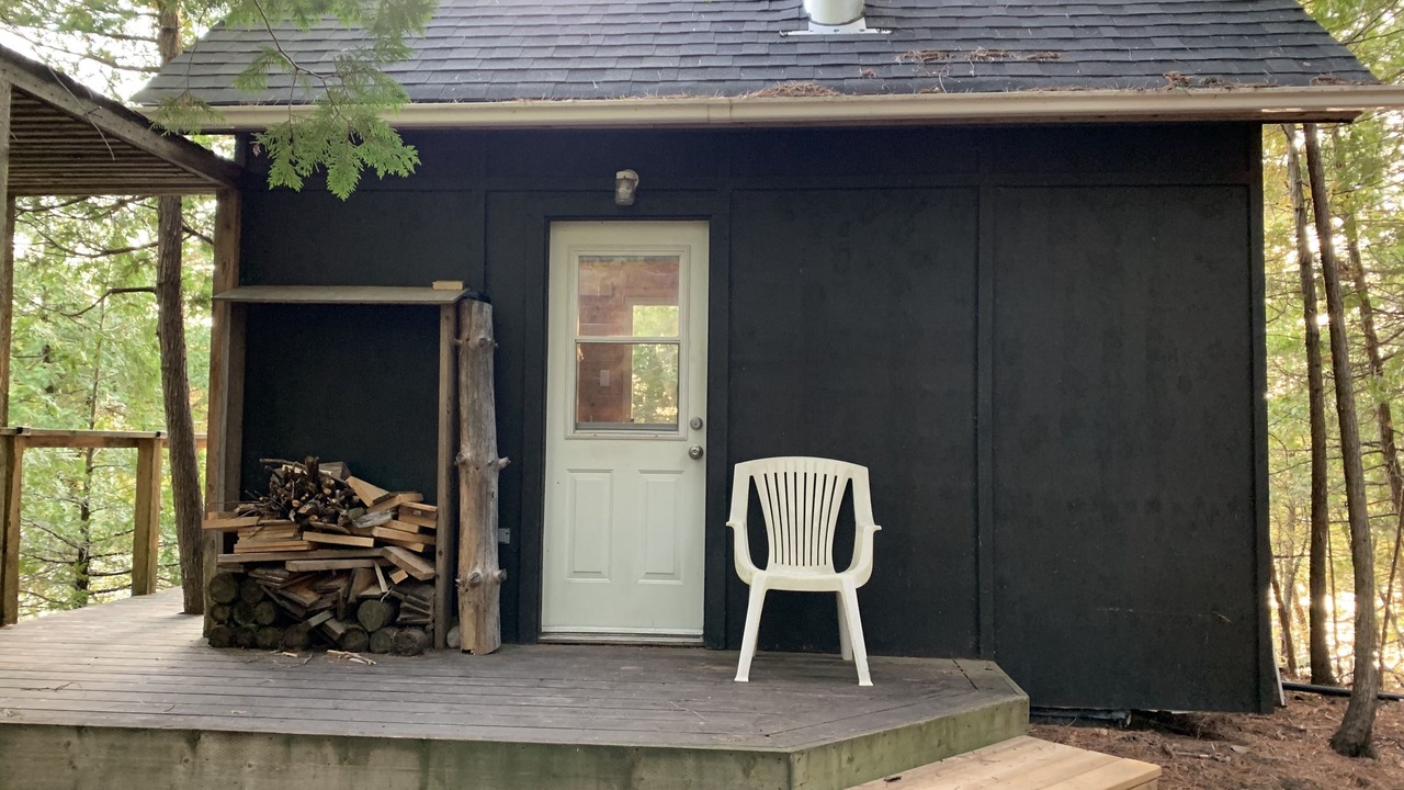 Photo of Patio Balcony in Ormsby