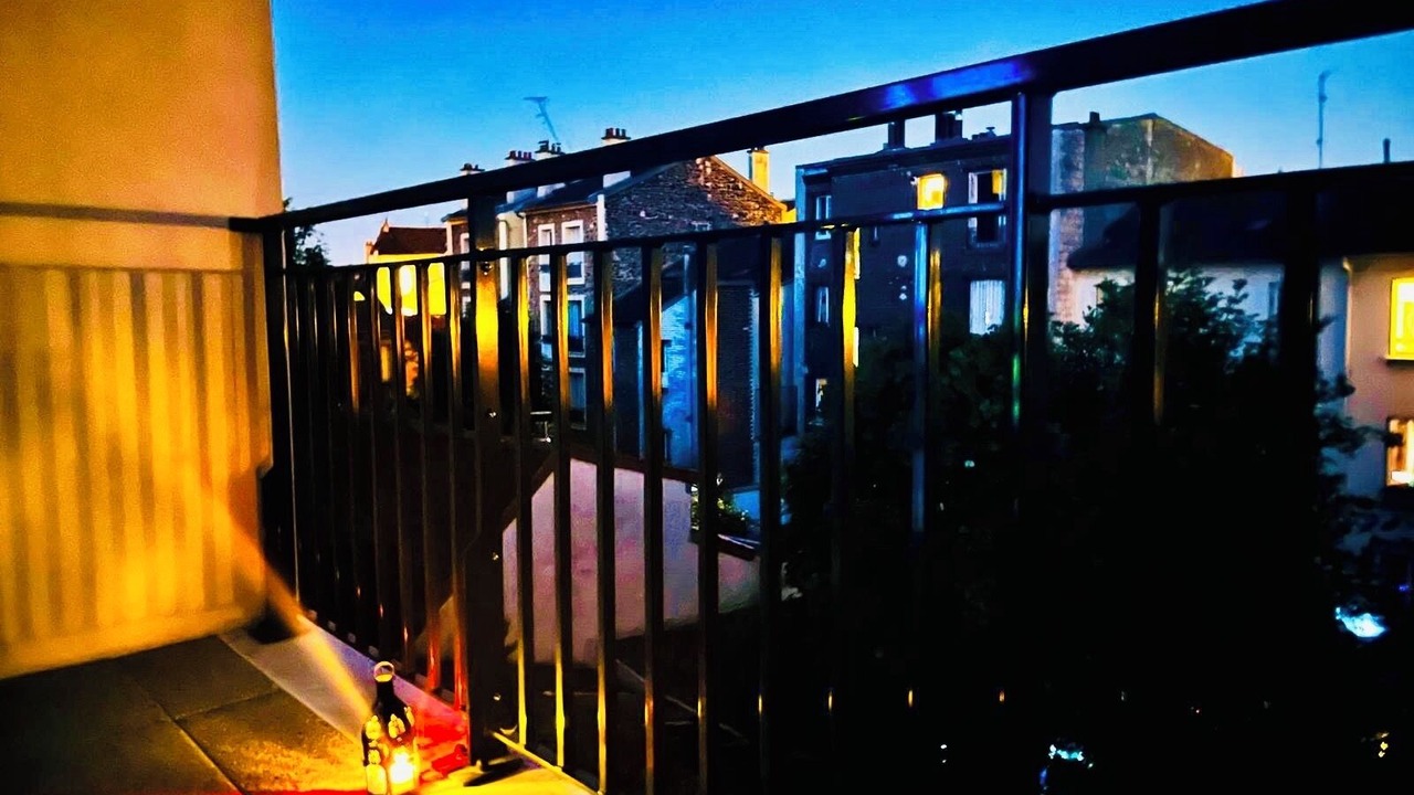 Photo of Outdoor in Vitry-sur-Seine