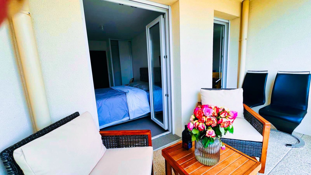 Photo of Bedroom in Vitry-sur-Seine