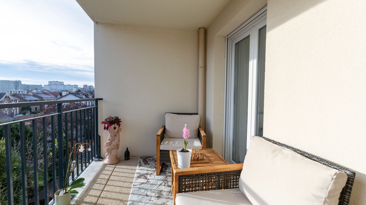 Photo of Outdoor in Vitry-sur-Seine