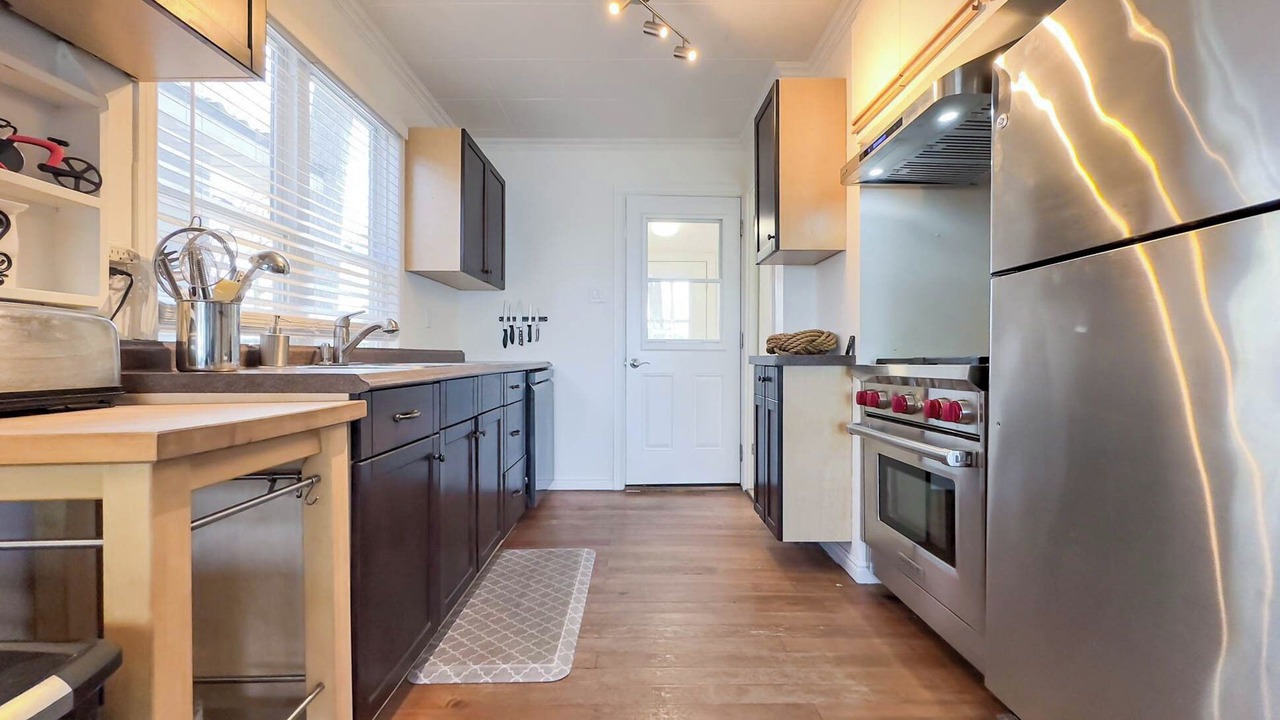 Photo of Bedroom in Central Huron
