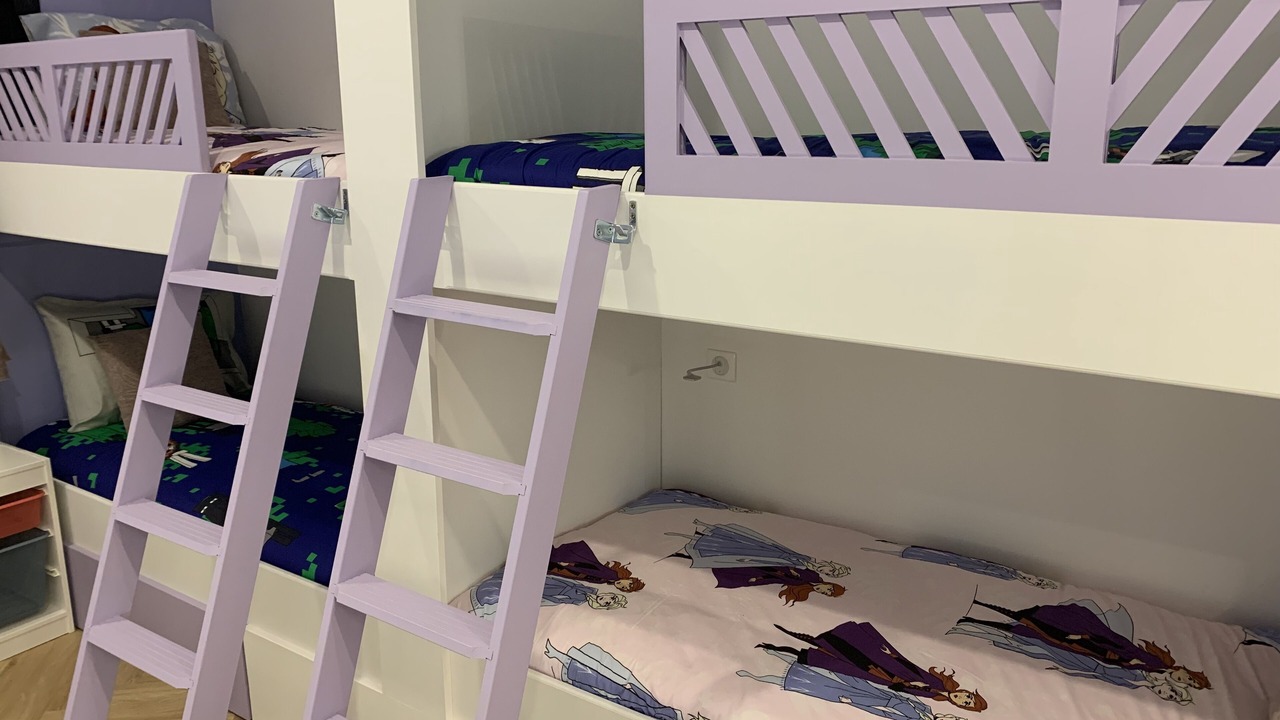 Photo of Bedroom in Coupvray