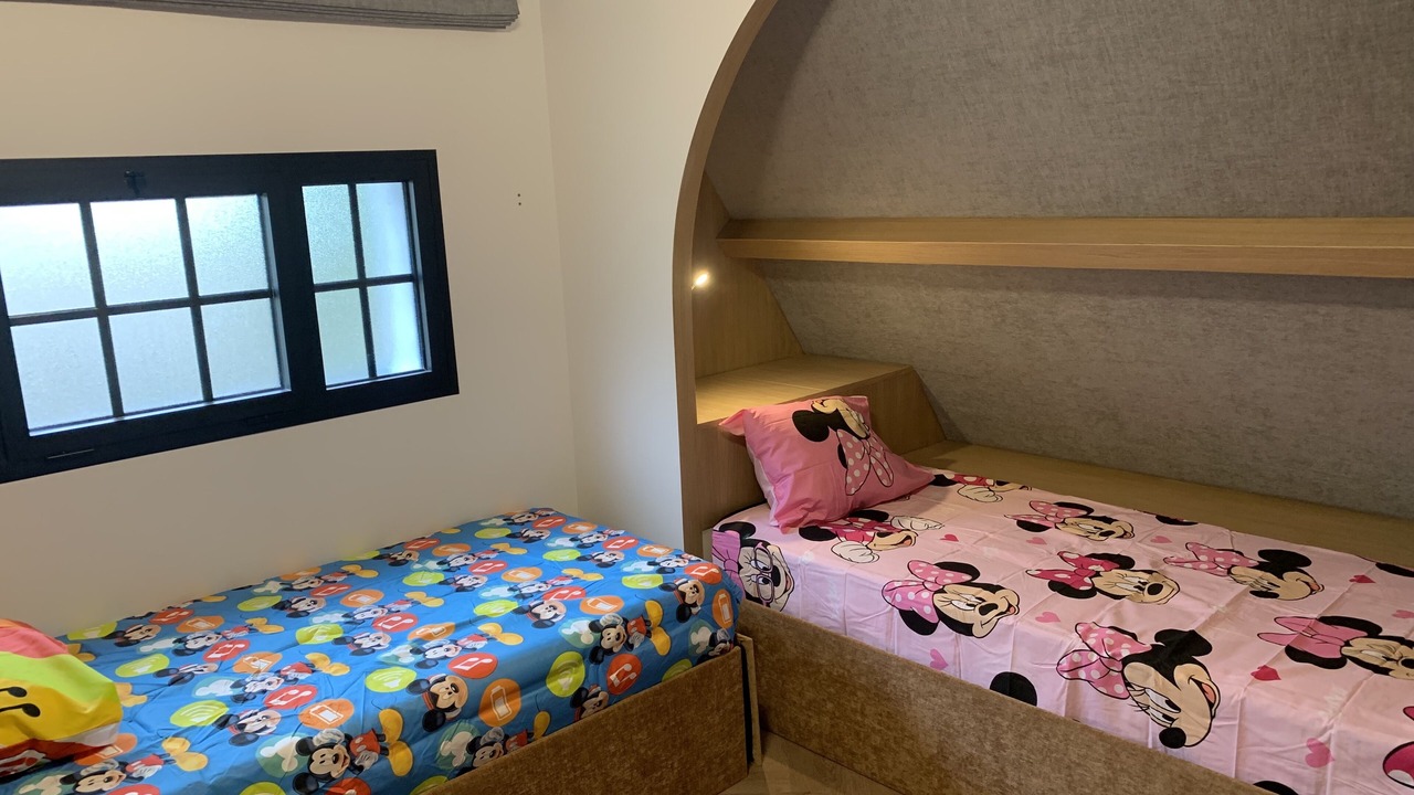 Photo of Bedroom in Coupvray