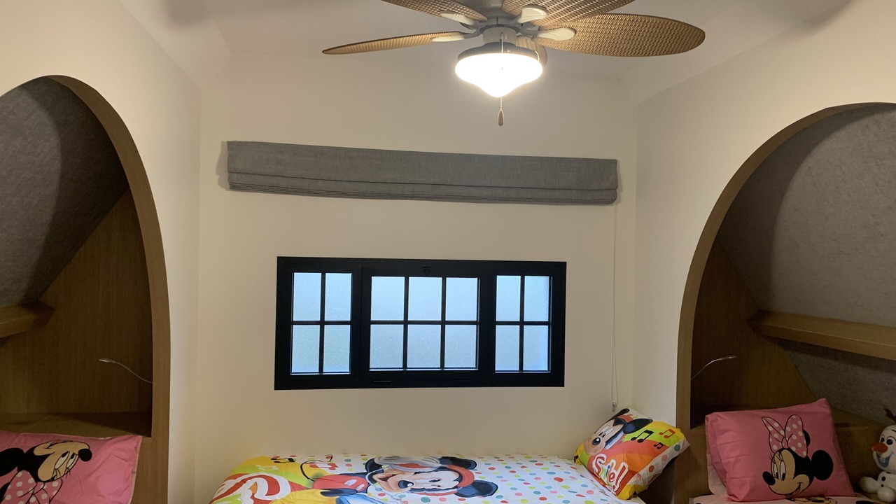 Photo of Bedroom in Coupvray