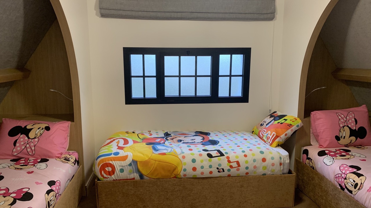 Photo of Bedroom in Coupvray