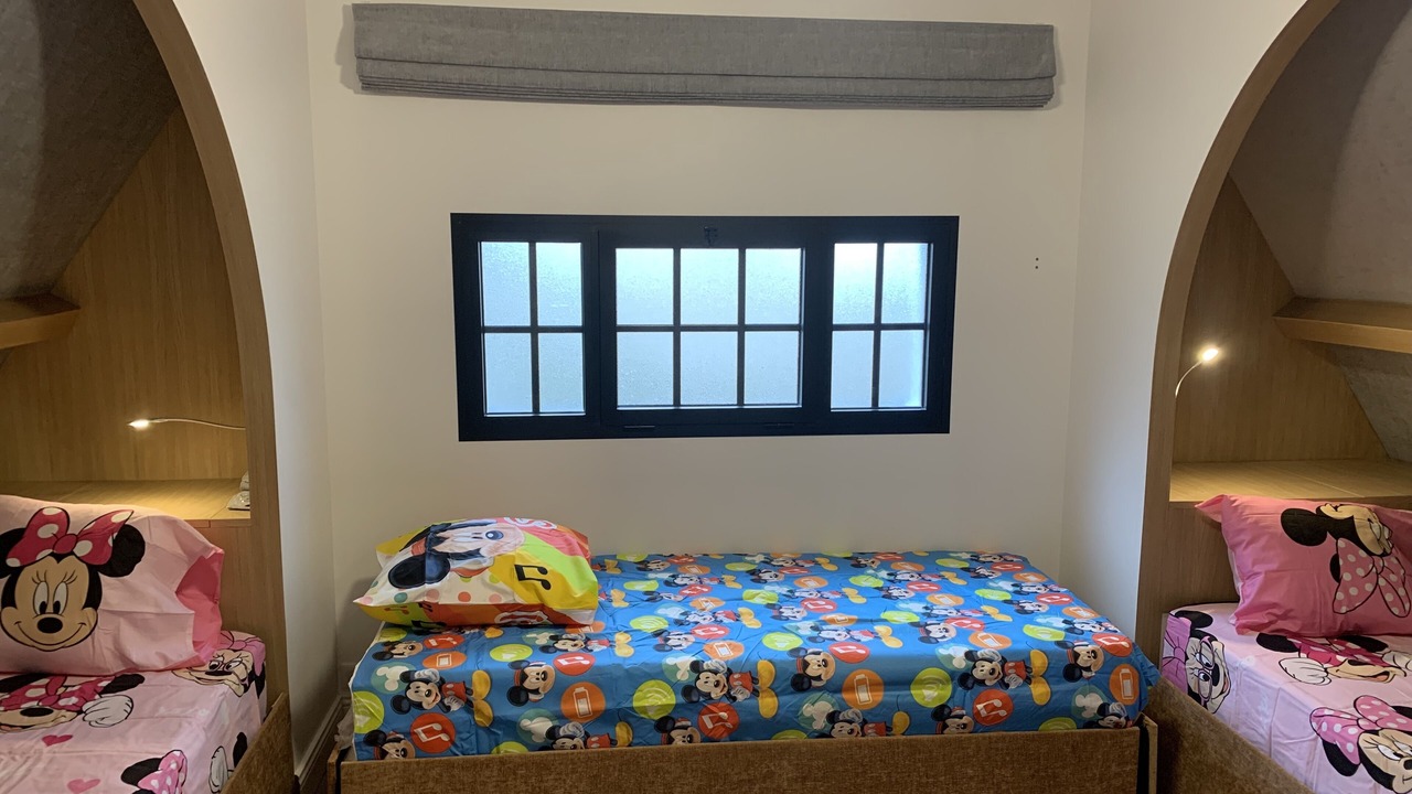 Photo of Bedroom in Coupvray