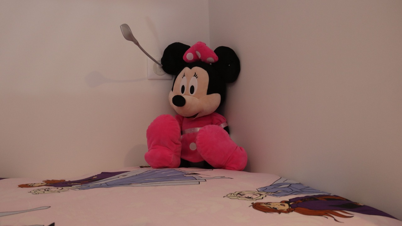 Photo of Bedroom in Coupvray