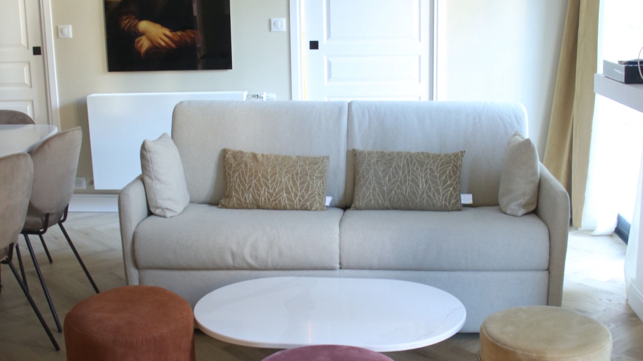 Photo of Livingroom in Coupvray