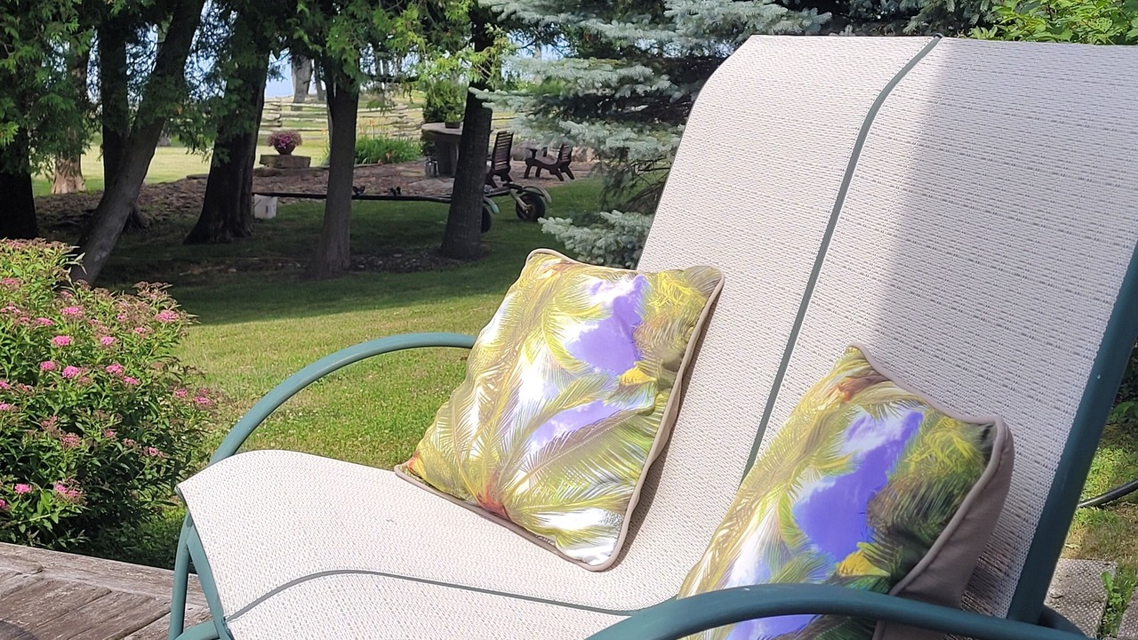 Photo of Patio Balcony in Meaford