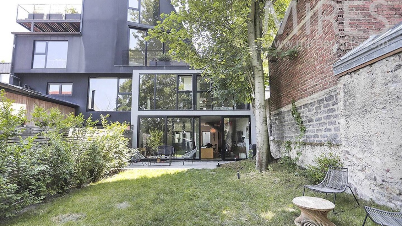 Photo of Outdoor in Les Lilas