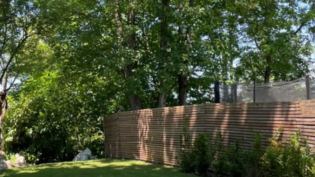 Photo of Outdoor in Les Lilas