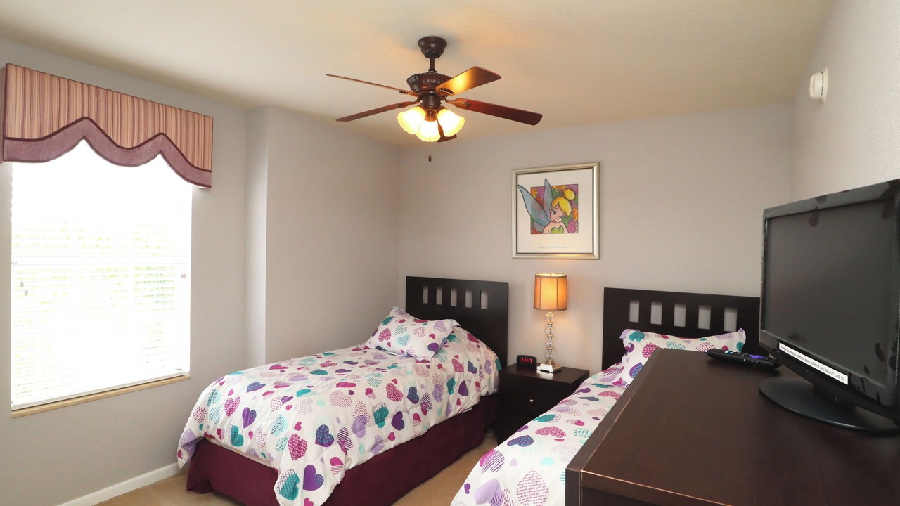 Photo of Bedroom in Trafalgar Village