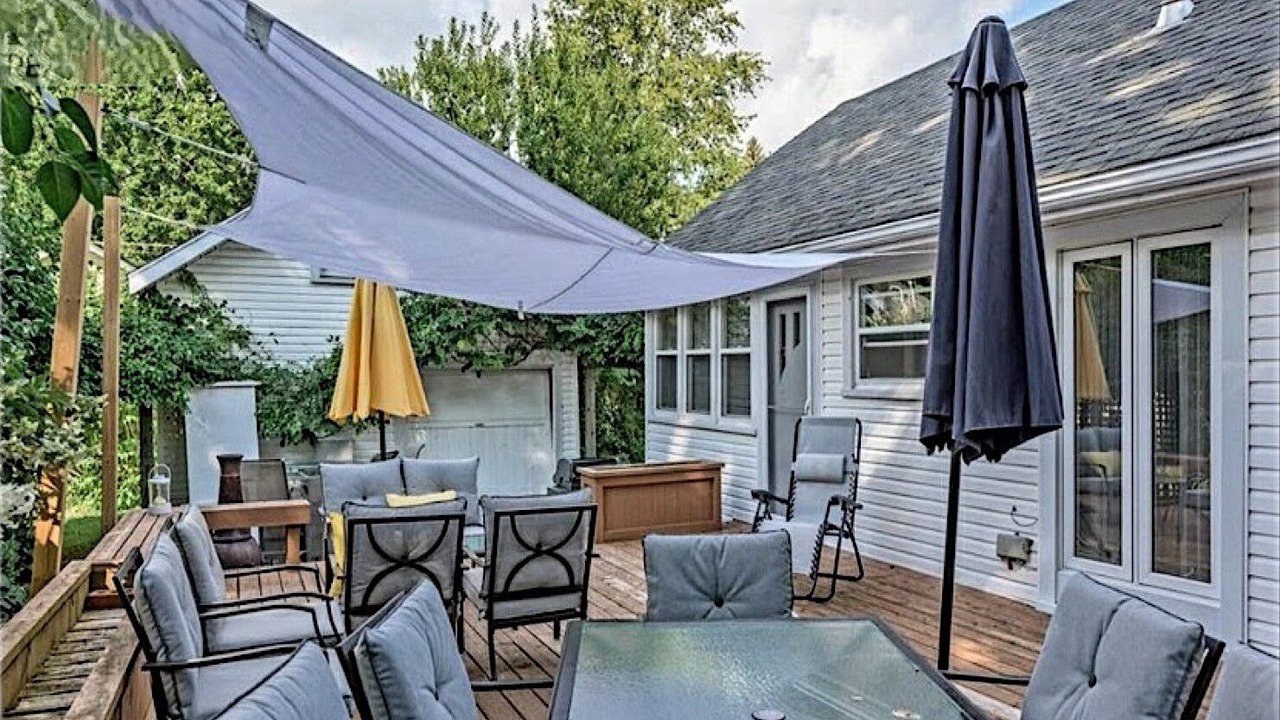 Photo of Outdoor in Crystal Beach