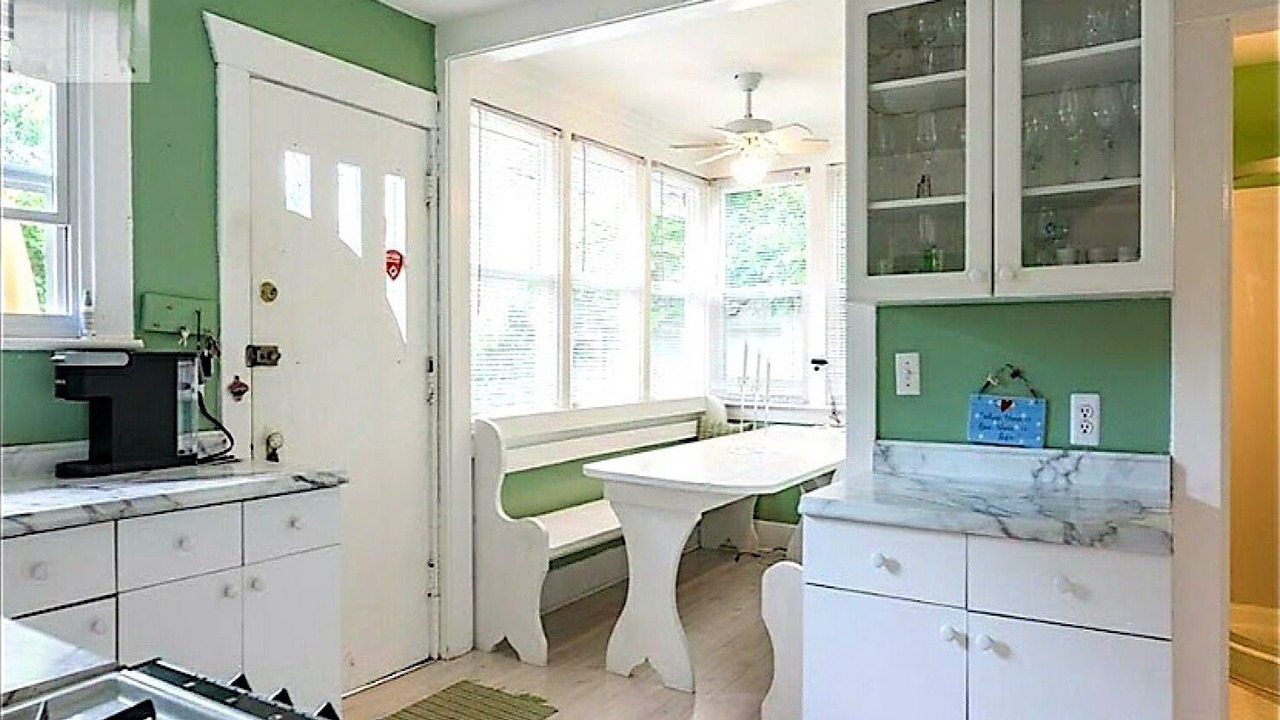 Photo of Kitchen in Crystal Beach