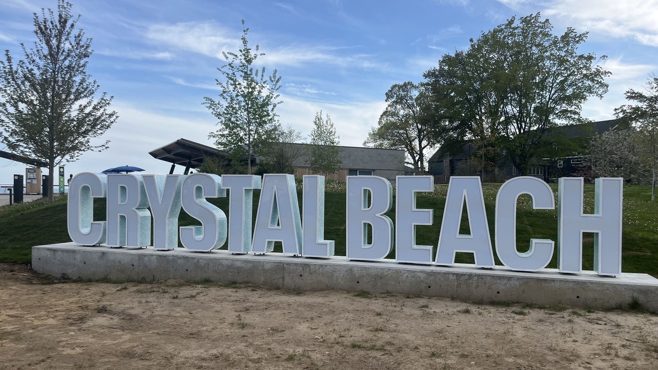 Photo of Outdoor in Crystal Beach