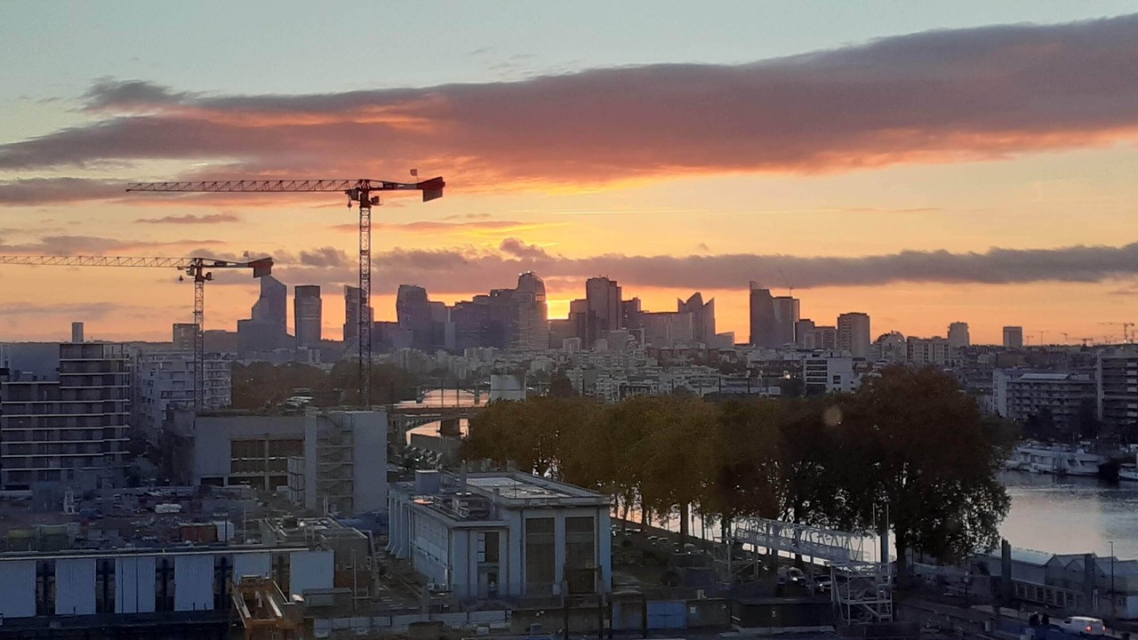 Photo of Outdoor in Clichy